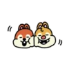 【英文】誇張亂動！Chip 'n' Dale 11