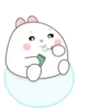 🐰🥕Chonky Rabbit MOV.💖🐇 10