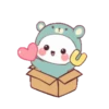 Gummy bear (special) 9