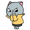 AnGrY CaT (Mov) 12