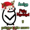 Flork Mov Navidad ️ 12