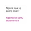 Text Effect Gombal 5