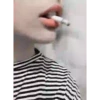 Girls smoking 1 14