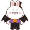 Brown and Cony Halloween 9