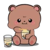 Chubby bear 3 MOV. 12