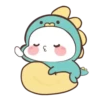 Chubby Dino 4 MOV. 12