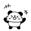 PandaPi Greetings 5