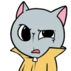 AnGrY CaT (Mov) 13