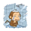 What The Monkey (Animated) 6