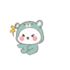 Gummy bear (special) 11