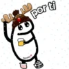 Flork Mov Navidad ️ 14