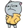 AnGrY CaT (Mov) 14