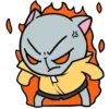 AnGrY CaT (Mov) 15