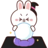 Brown and Cony Halloween 12