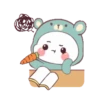 Gummy bear (special) 12