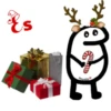 Flork Mov Navidad ️ 17