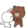 Brown & Friends Love 3 MOV. 11