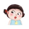 Yuan Yuan naughty girl 2 8
