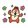 【英文】誇張亂動！Chip 'n' Dale 12