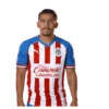 Chivas Guadalajara 7