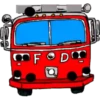 Corpo de bombeiros 1 16