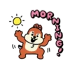 【英文】誇張亂動！Chip 'n' Dale 13