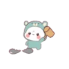 Gummy bear (special) 13