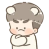 👧🏻🐻Chuchu & Bobo Bear Hug 1 MOV.🤎👦🏻 11