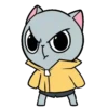 AnGrY CaT (Mov) 16