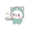 Gummy bear (special) 15