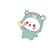 Gummy bear (special) 16