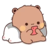 Bubu & Dudu 🐼🐻 10 14