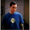 The Big Bang Theory 19