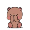 Chubby bear 3 MOV. 15
