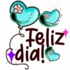 Feliz día🐬1🇨🇷Movi 13