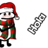 Flork Mov Navidad ️ 20