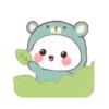 Gummy bear (special) 17