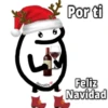 Flork Mov Navidad ️ 21