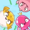 BARNABY🐡🐡 mov 21