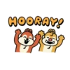 【英文】誇張亂動！Chip 'n' Dale 15