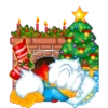 NAVIDAD 2022 BLANCA AT 19