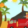 Corpo de bombeiros 1 21