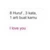 Text Effect Gombal 6
