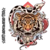 Tigre 20