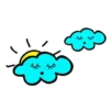 My Clouds ️1 16