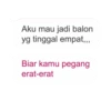 Text Effect Gombal 7