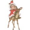 NAVIDAD 2022 BLANCA AT 21