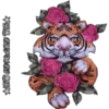Tigre 21