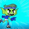 Cartoon Network movi 2 22
