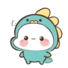 Chubby Dino 4 MOV. 16